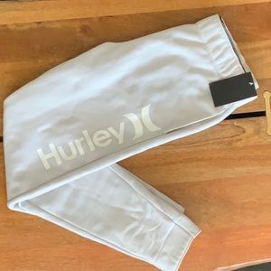 Womens Hurley Sweatpants